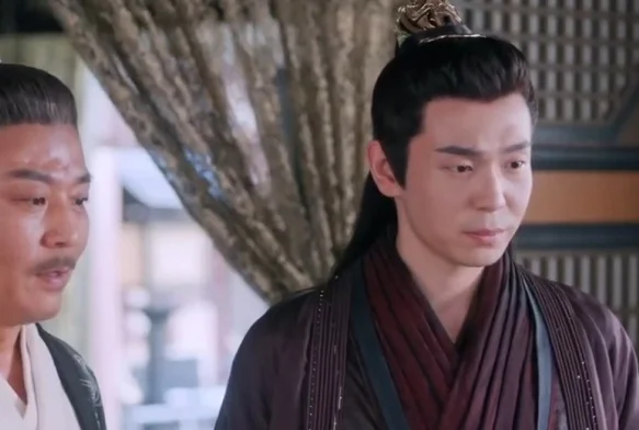 Кадр к 27 серии «Орден тысячи осеней»