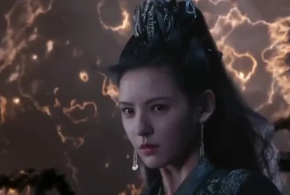 Кадр к 28 серии «Орден тысячи осеней»