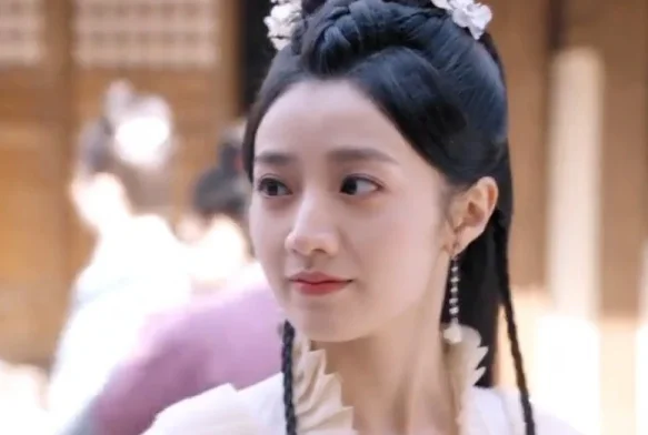 Кадр к 28 серии «Орден тысячи осеней»