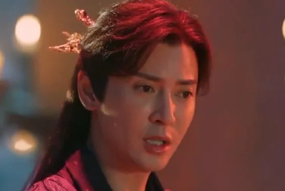 Кадр к 28 серии «Орден тысячи осеней»