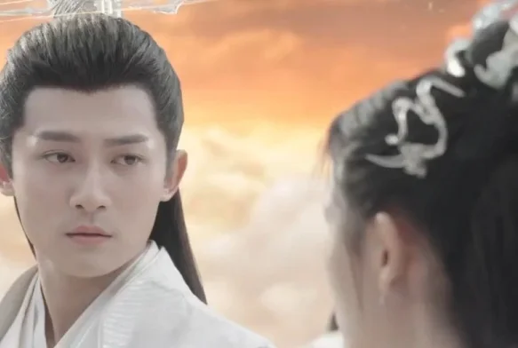 Кадр к 28 серии «Орден тысячи осеней»