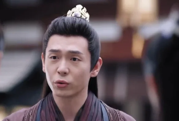 Кадр к 28 серии «Орден тысячи осеней»