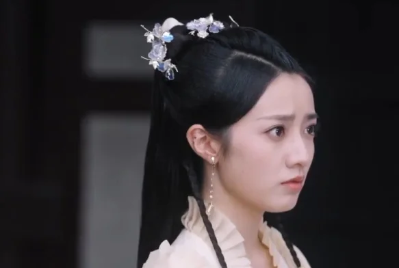 Кадр к 28 серии «Орден тысячи осеней»