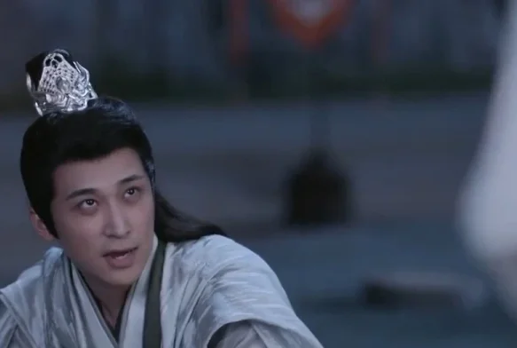 Кадр к 28 серии «Орден тысячи осеней»