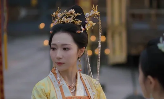 Дорама Возвращение Феникса 1 серия