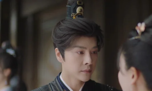 Дорама Возвращение Феникса 3 серия