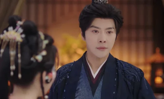 Дорама Возвращение Феникса 5 серия