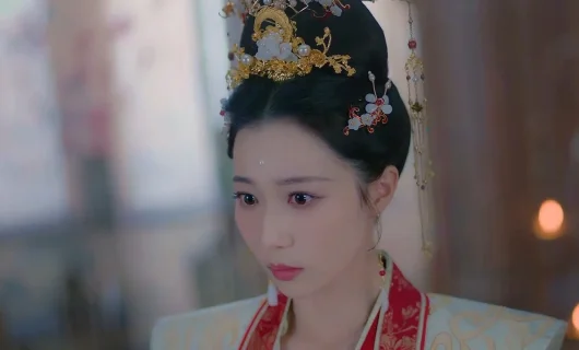 Дорама Возвращение Феникса 6 серия