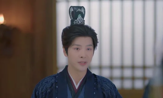 Дорама Возвращение Феникса 7 серия