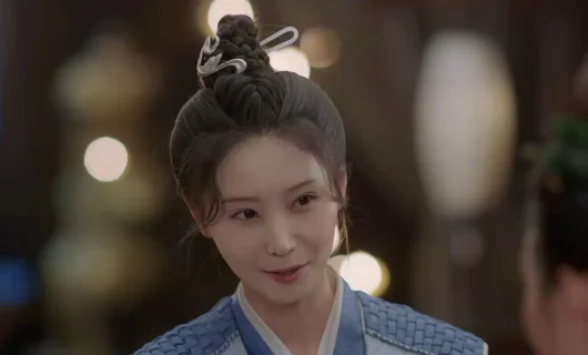 Дорама Возвращение Феникса 8 серия