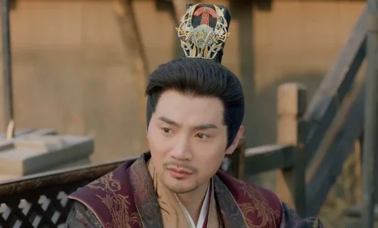 Дорама Возвращение Феникса 10 серия