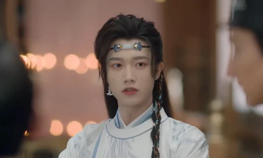 Дорама Возвращение Феникса 11 серия