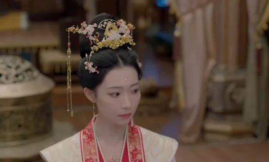 Дорама Возвращение Феникса 13 серия