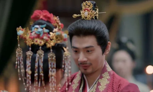 Дорама Возвращение Феникса 14 серия