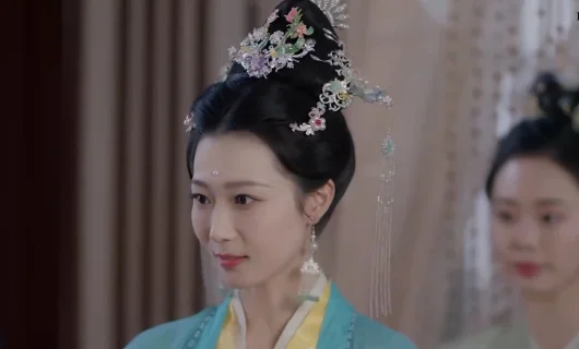 Дорама Возвращение Феникса 15 серия