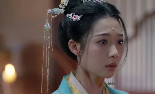 Дорама Возвращение Феникса 16 серия