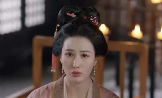 Дорама Возвращение Феникса 17 серия