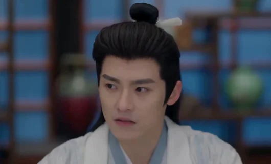 Дорама Возвращение Феникса 18 серия