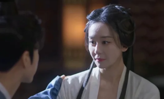 Дорама Возвращение Феникса 19 серия