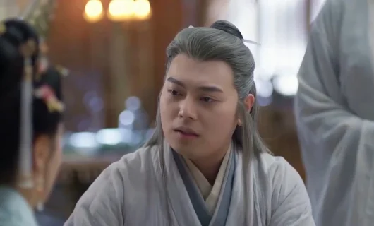 Дорама Возвращение Феникса 20 серия