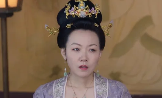 Дорама Возвращение Феникса 21 серия