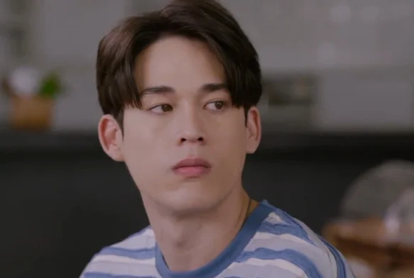 Кадр к 7 серии «Моя золотая кровь»