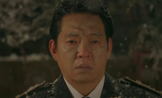 Дорама Сеульские хулиганы 12 серия