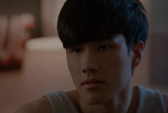 Кадр к 7 серии «Моя золотая кровь»