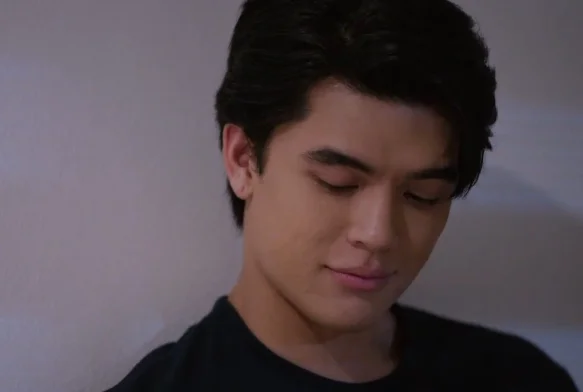 Кадр к 7 серии «Моя золотая кровь»