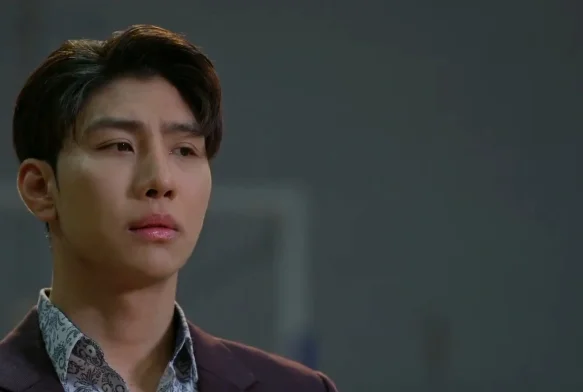 Кадр к 7 серии «Моя золотая кровь»