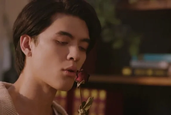 Кадр к 7 серии «Моя золотая кровь»