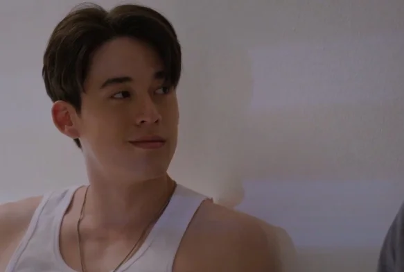 Кадр к 7 серии «Моя золотая кровь»