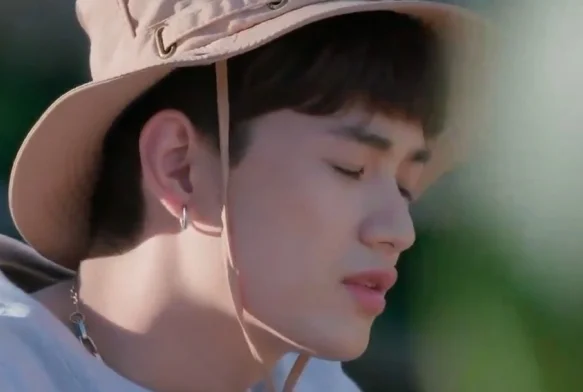 Кадр к 6 серии «Заблудившийся в лесу»