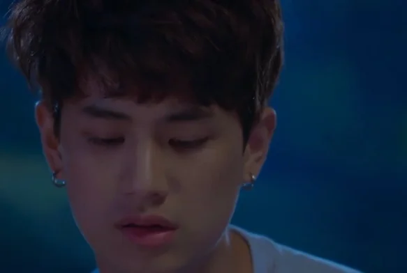 Кадр к 6 серии «Заблудившийся в лесу»