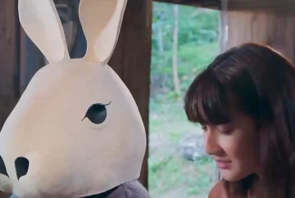 Кадр к 6 серии «Заблудившийся в лесу»