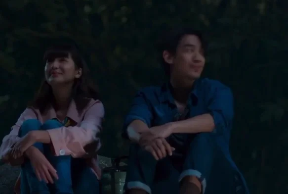 Кадр к 6 серии «Заблудившийся в лесу»