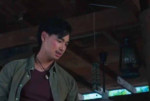 Кадр к 6 серии «Заблудившийся в лесу»