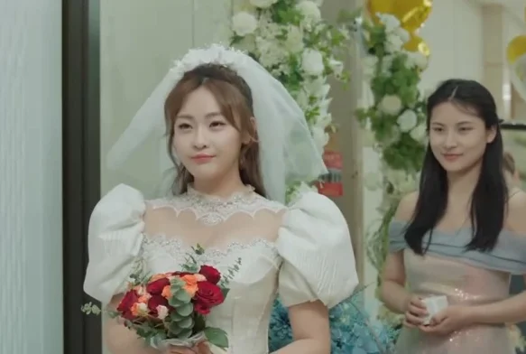 Кадр к 23 серии «Её траектория»