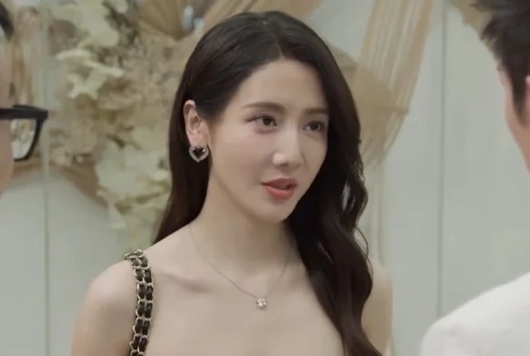 Кадр к 23 серии «Её траектория»