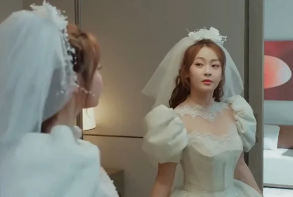 Кадр к 23 серии «Её траектория»