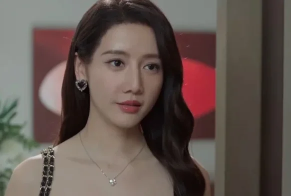 Кадр к 23 серии «Её траектория»