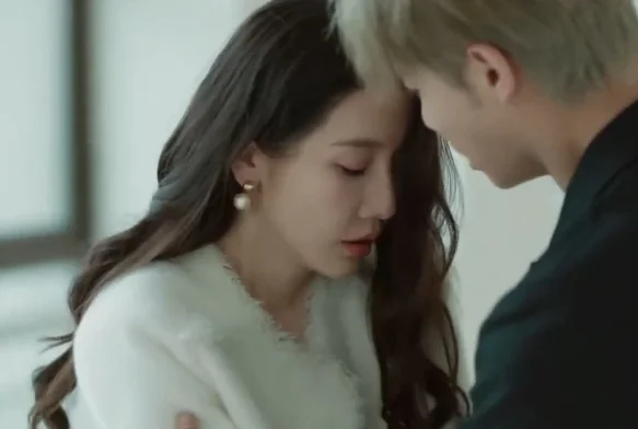 Кадр к 23 серии «Её траектория»