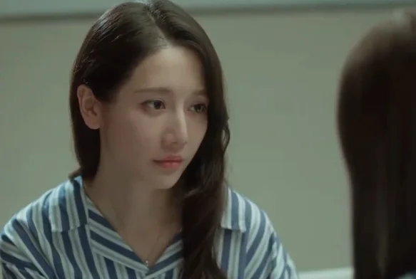 Кадр к 24 серии «Её траектория»