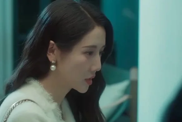 Кадр к 24 серии «Её траектория»