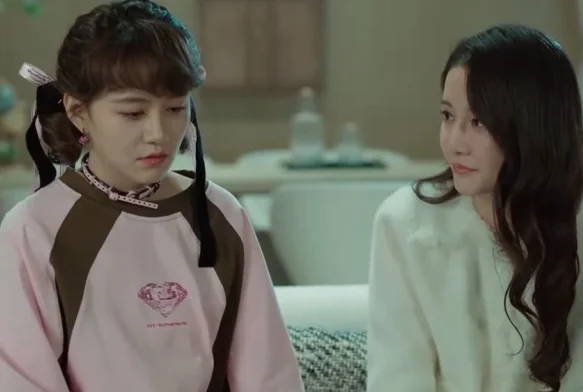 Кадр к 24 серии «Её траектория»