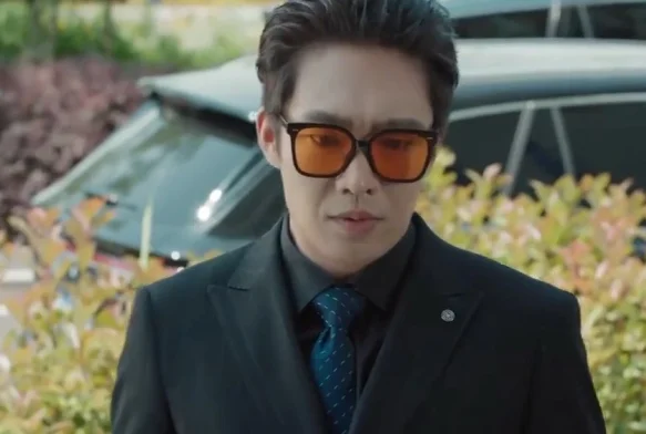 Кадр к 24 серии «Её траектория»