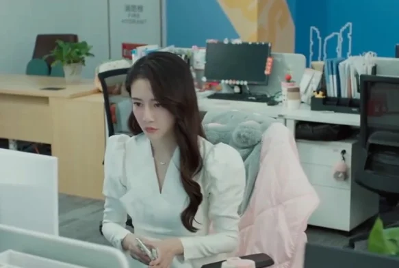 Кадр к 24 серии «Её траектория»