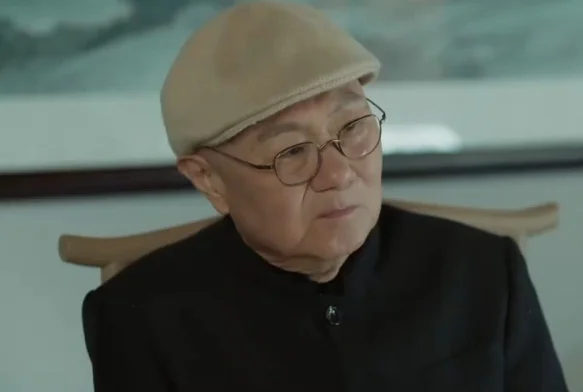 Кадр к 25 серии «Её траектория»