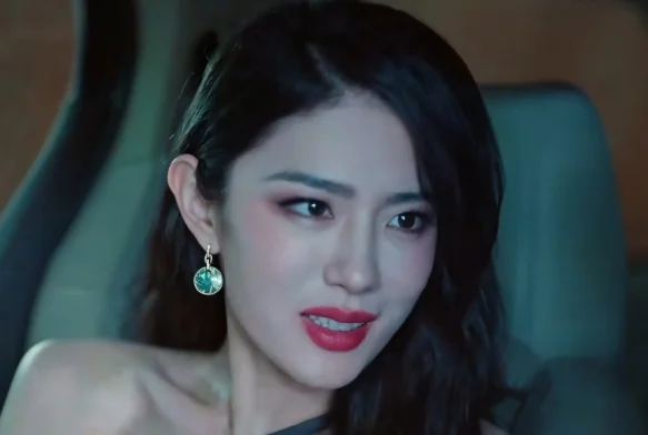 Кадр к 26 серии «Её траектория»