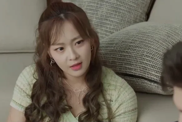 Кадр к 25 серии «Её траектория»